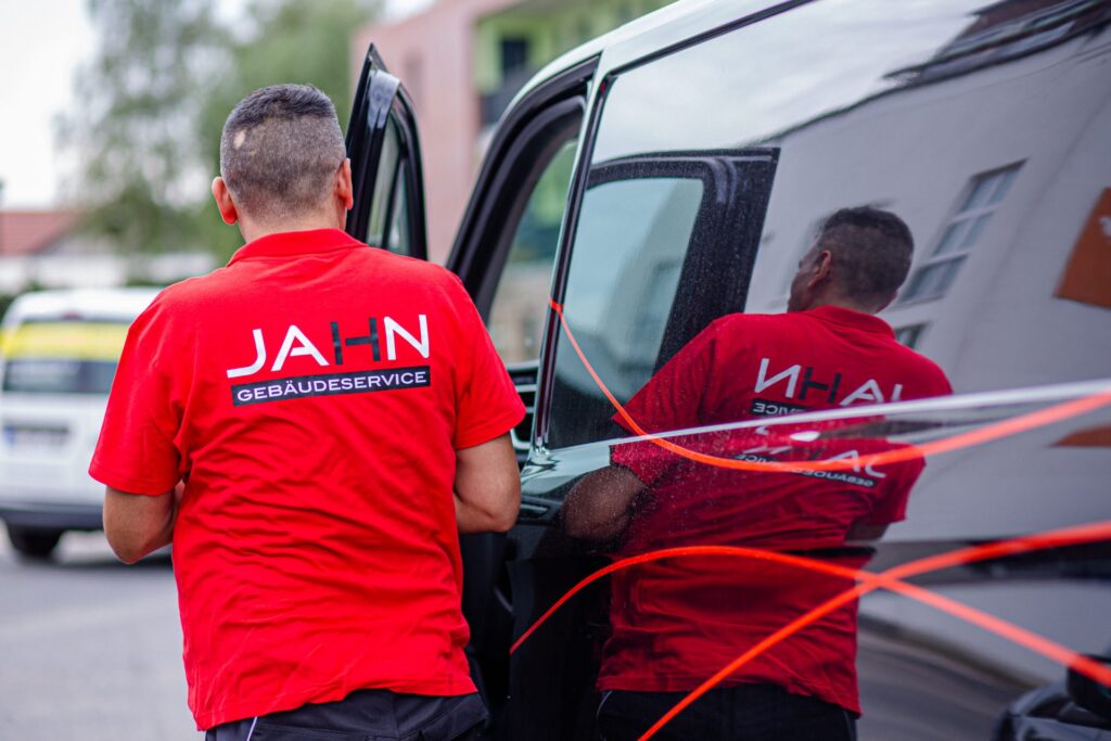 Industriereinigung in Köln