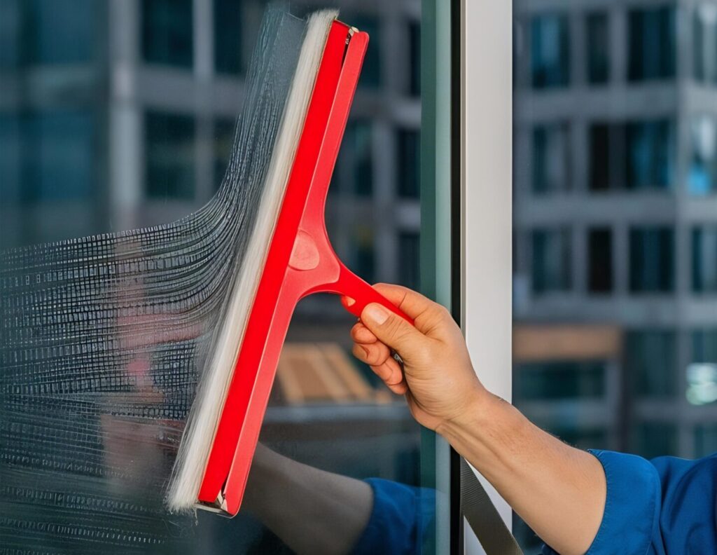 Glasreinigung in Köln und Siegburg